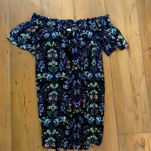 DR2 dress from Nordstrom